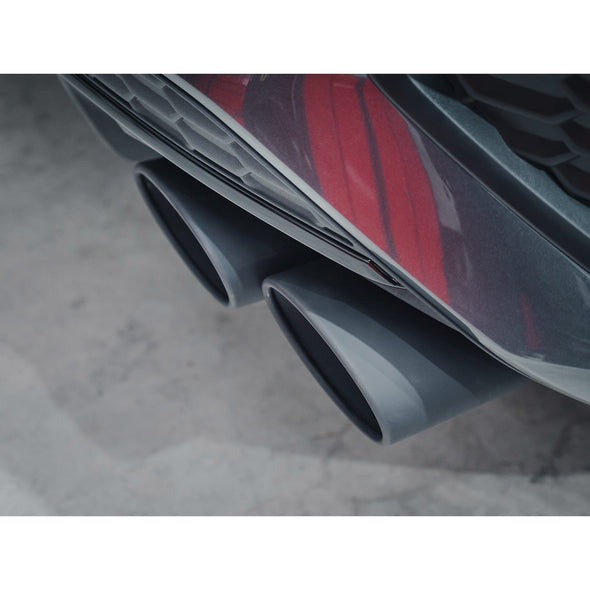 Audi S1 Cat Back Performance Exhaust