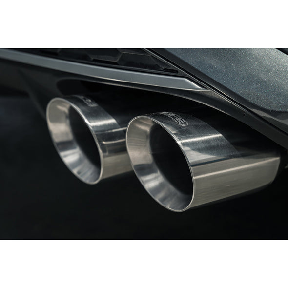 Audi S3 (8Y) 5 door Sportback Race GPF Back Performance Exhaust