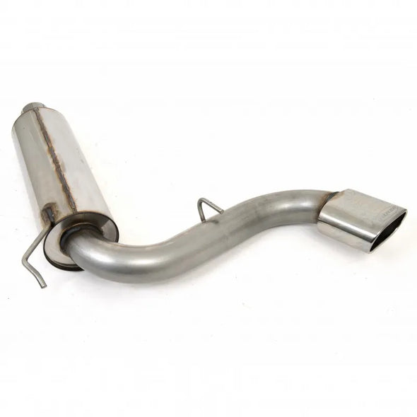 Astra H VXR - Piper 3" Turbo back exhaust - FULL SYSTEM