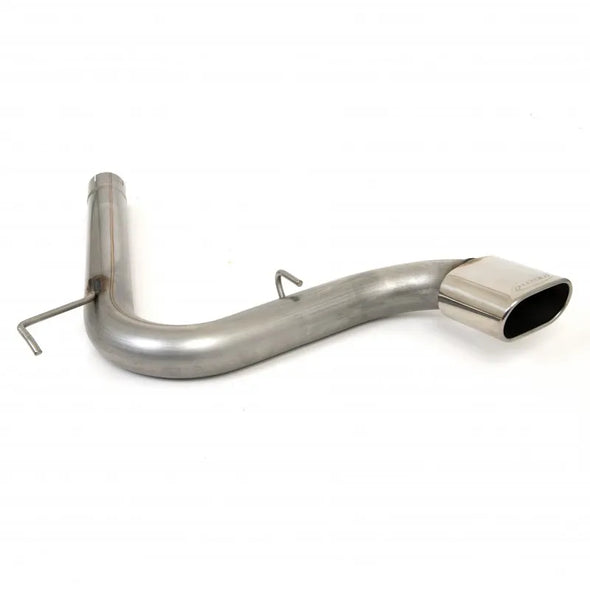 Astra H VXR - Piper 3" Turbo back exhaust - FULL SYSTEM