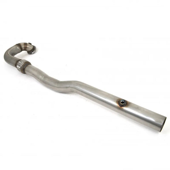 Astra H VXR - Piper 3" Turbo back exhaust - FULL SYSTEM