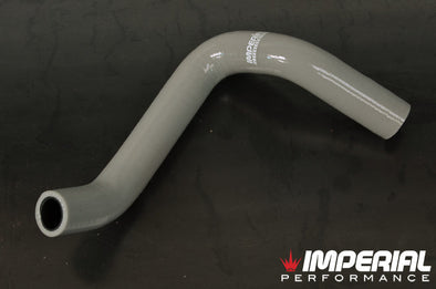 Z20LEH Bottom Header Tank Hose - GREY