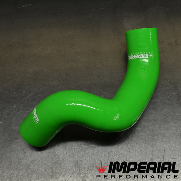 Z20LET thermostat coolant hose - Astra G & Zafira A