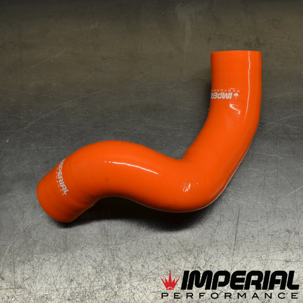 Z20LET thermostat coolant hose - Astra G & Zafira A