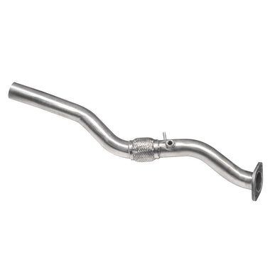 Mazda MX-5 (ND) Mk4 Second De-Cat Front Performance Exhaust Section