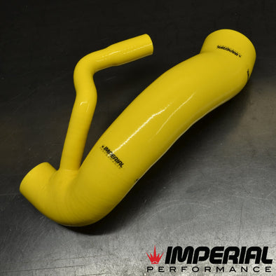 MINI Cooper S N18 intake hose R55 R56 R57 R58 R59 R60 R61 - YELLOW