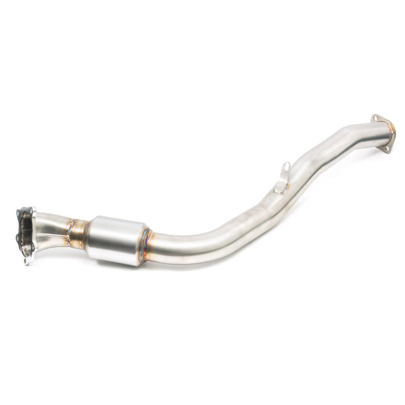 Subaru WRX STI 2.5 (14-19) Sports Cat / De-Cat Front Downpipe Performance Exhaust