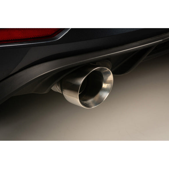 VW Golf GTI (Mk7) 2.0 TSI (5G) (12-17) Venom Box Delete Race Cat Back Performance Exhaust