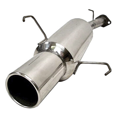 Vauxhall Astra G Coupe (98-04) Rear Box Performance Exhaust