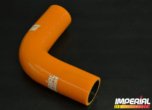 Z20 front cam breather hose - ORANGE