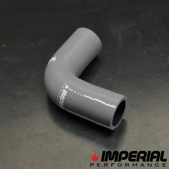 Z20 front cam breather hose - GREY