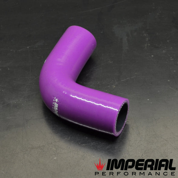 Z20 front cam breather hose - GREY