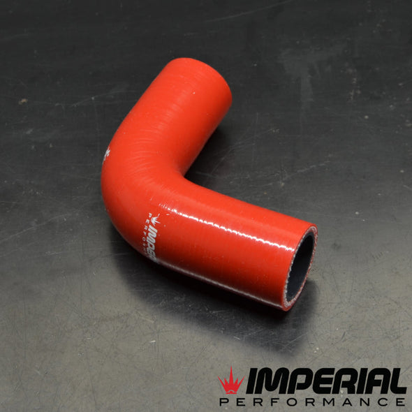 Z20 front cam breather hose - ORANGE