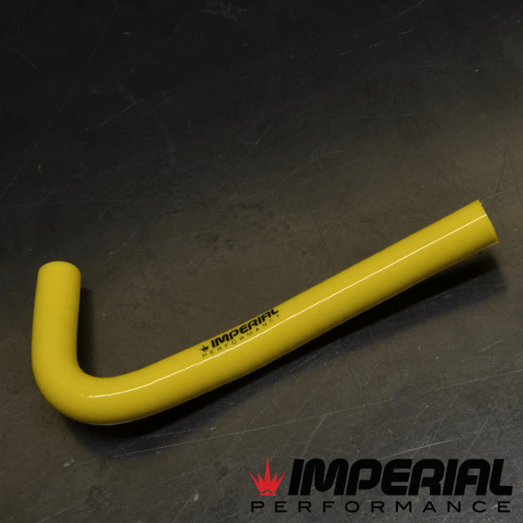 Vauxhall Z20 thermostat to coolant rail hose