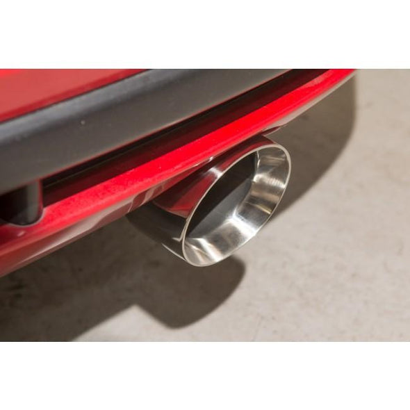 Toyota Celica 1.8 VVTi (99-06) Cat Back Performance Exhaust