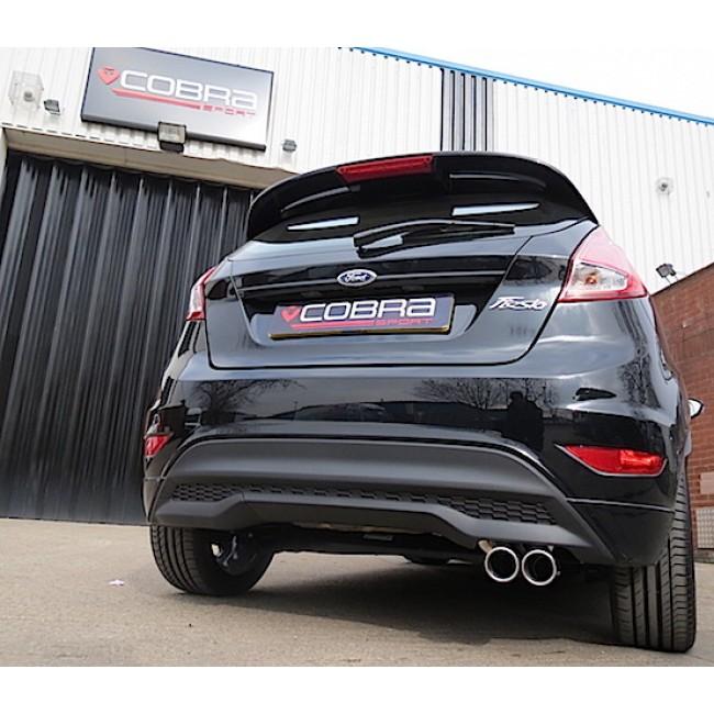 Ford fiesta store mk6 aftermarket parts