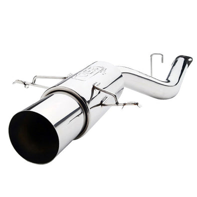 Subaru Impreza Sport/GL 1.6/2.0 (01-05) Rear Box Performance Exhaust