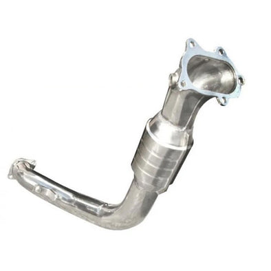 Subaru Forester STI (98-02) Sports Cat / De-Cat Front Downpipe Performance Exhaust