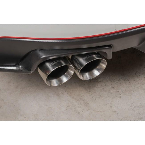 Subaru WRX STI 2.5 (14-19) Cat Back Performance Exhaust